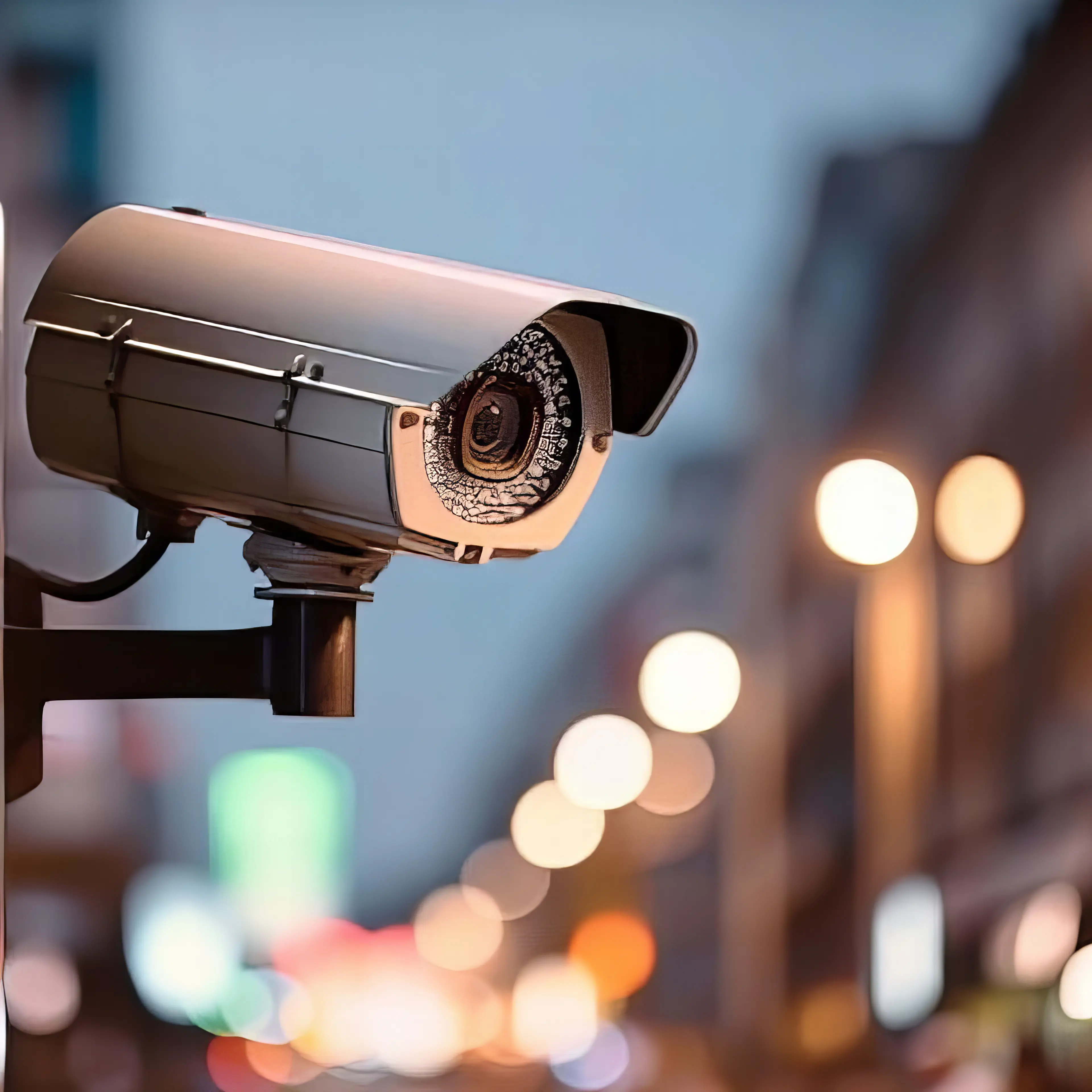 Video Surveillance Solutions