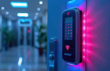 Access Control Solutions