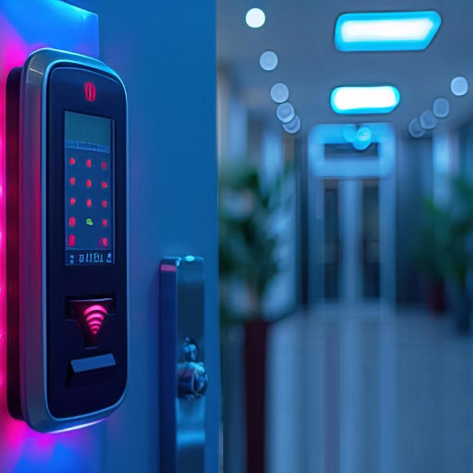 Access Control Solutions